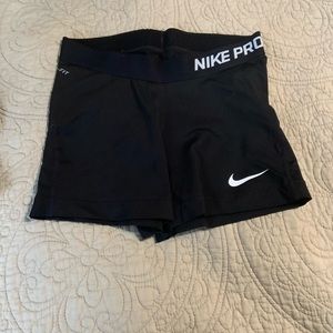 Nike Pro Spandex